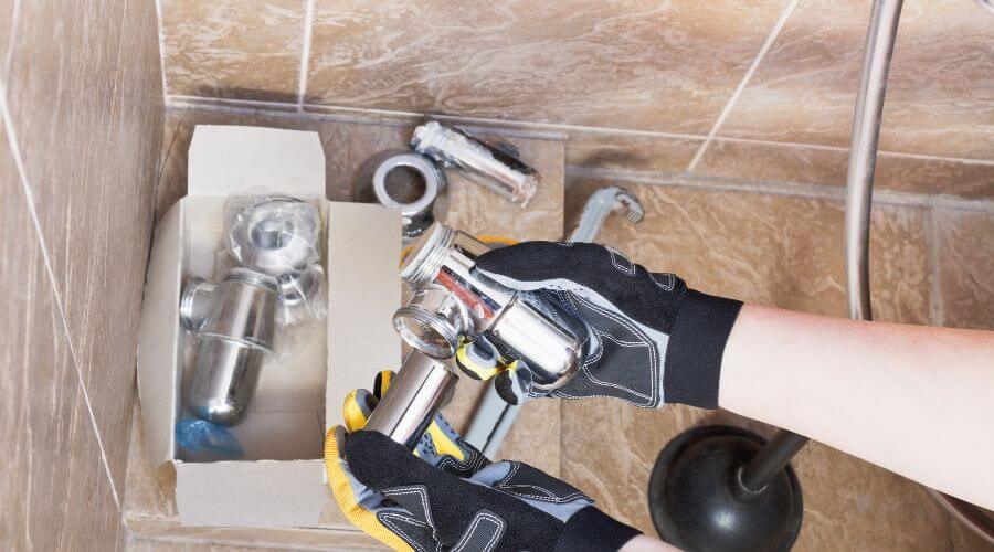 Professional metal roof installation in Sherwood, AR