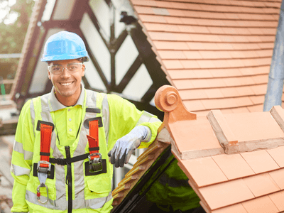 Why Choose Roofing Co.